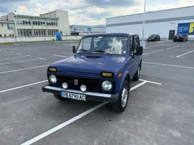 Lada Niva 21213, снимка 1