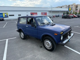 Lada Niva 21213, снимка 2