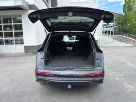 Audi Q7 * PROGRESSIV * ПОДГРЕВИ * 2 КЛЮЧА * ПАНО * CARFAX, снимка 14