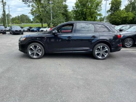 Audi Q7 * PROGRESSIV * ПОДГРЕВИ * 2 КЛЮЧА * ПАНО * CARFAX, снимка 2