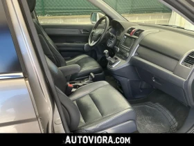 Honda Cr-v 2.2 CTDI Executive, снимка 3