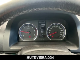 Honda Cr-v 2.2 CTDI Executive, снимка 4