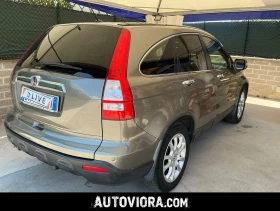 Honda Cr-v 2.2 CTDI Executive, снимка 2