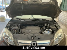 Honda Cr-v 2.2 CTDI Executive, снимка 5