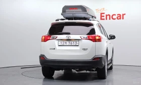 Toyota Rav4, снимка 4