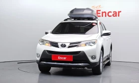 Toyota Rav4, снимка 3