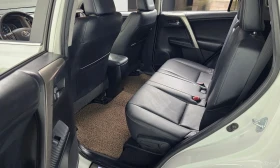 Toyota Rav4, снимка 11