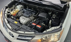 Toyota Rav4, снимка 6