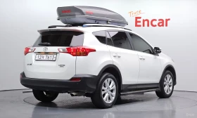 Toyota Rav4, снимка 2
