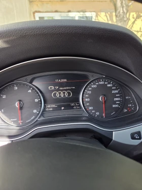 Audi Q7, снимка 7