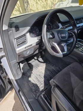 Audi Q7, снимка 10