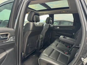 Jeep Grand cherokee overland 3.0crd, снимка 11