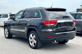 Jeep Grand cherokee overland 3.0crd, снимка 4