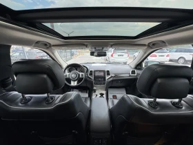 Jeep Grand cherokee overland 3.0crd, снимка 7