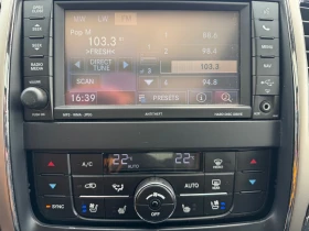 Jeep Grand cherokee overland 3.0crd, снимка 15