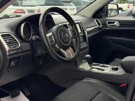 Jeep Grand cherokee overland 3.0crd, снимка 8