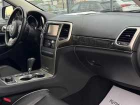 Jeep Grand cherokee overland 3.0crd, снимка 13