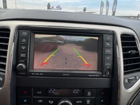 Jeep Grand cherokee overland 3.0crd, снимка 16