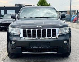 Jeep Grand cherokee overland 3.0crd, снимка 2