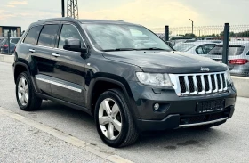Jeep Grand cherokee overland 3.0crd, снимка 1