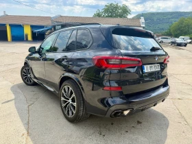 BMW X5 3.0d, снимка 5