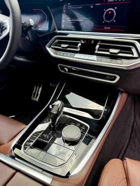 BMW X5 3.0d, снимка 10