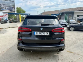 BMW X5 3.0d, снимка 4