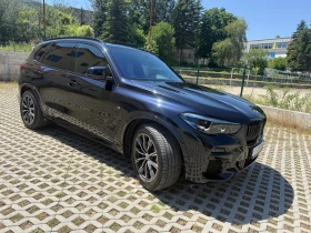 BMW X5 3.0d, снимка 3