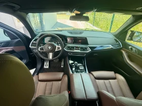 BMW X5 3.0d, снимка 8