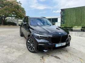 BMW X5 3.0d, снимка 1
