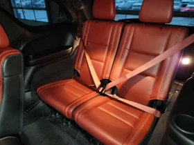Dodge Durango SRT 392 | CARFAX | АВТОКРЕДИТ БЕЗ ПЪРВОНАЧАЛНА , снимка 11