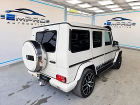 Mercedes-Benz G 350 AMG* DISTR* ПОДГРЕВ* , снимка 4