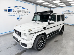 Mercedes-Benz G 350 AMG* DISTR* ПОДГРЕВ* , снимка 1