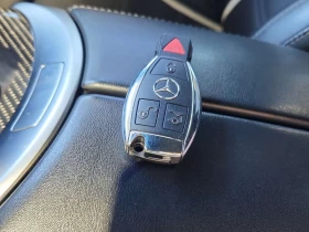 Mercedes-Benz GLC 63 AMG * S * CARFAX * BURMESTER * PANO , снимка 10