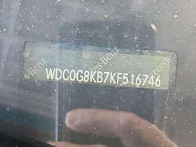 Mercedes-Benz GLC 63 AMG * S * CARFAX * BURMESTER * PANO , снимка 17