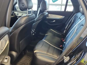 Mercedes-Benz GLC 63 AMG * S * CARFAX * BURMESTER * PANO , снимка 14