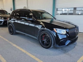 Mercedes-Benz GLC 63 AMG * S * CARFAX * BURMESTER * PANO , снимка 2