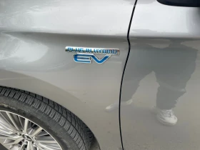 Mitsubishi Outlander 2.4 PHEV, снимка 7