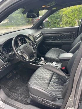 Mitsubishi Outlander 2.4 PHEV, снимка 11