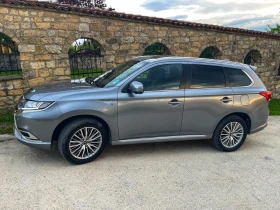 Mitsubishi Outlander 2.4 PHEV, снимка 3