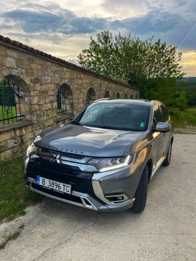 Mitsubishi Outlander 2.4 PHEV, снимка 1