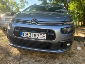 Citroen Spacetourer, снимка 2