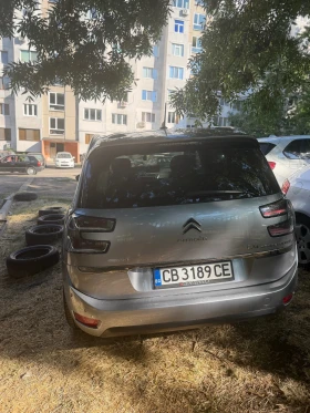 Citroen Spacetourer, снимка 3