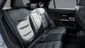 Mercedes-Benz GLC 53 4MATIC+ Coupе, снимка 10