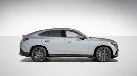 Mercedes-Benz GLC 53 4MATIC+ Coupе, снимка 3