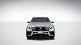 Mercedes-Benz GLC 53 4MATIC+ Coupе, снимка 2