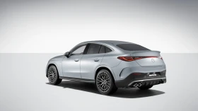 Mercedes-Benz GLC 53 4MATIC+ Coupе, снимка 6