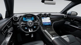 Mercedes-Benz GLC 53 4MATIC+ Coupе, снимка 8