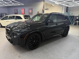 BMW X5 M Performance, снимка 1