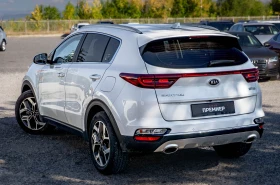 Kia Sportage Kia Sportage 2.0 CRDi/43 810 РЕАЛНИ КМ/Гаранци, снимка 6